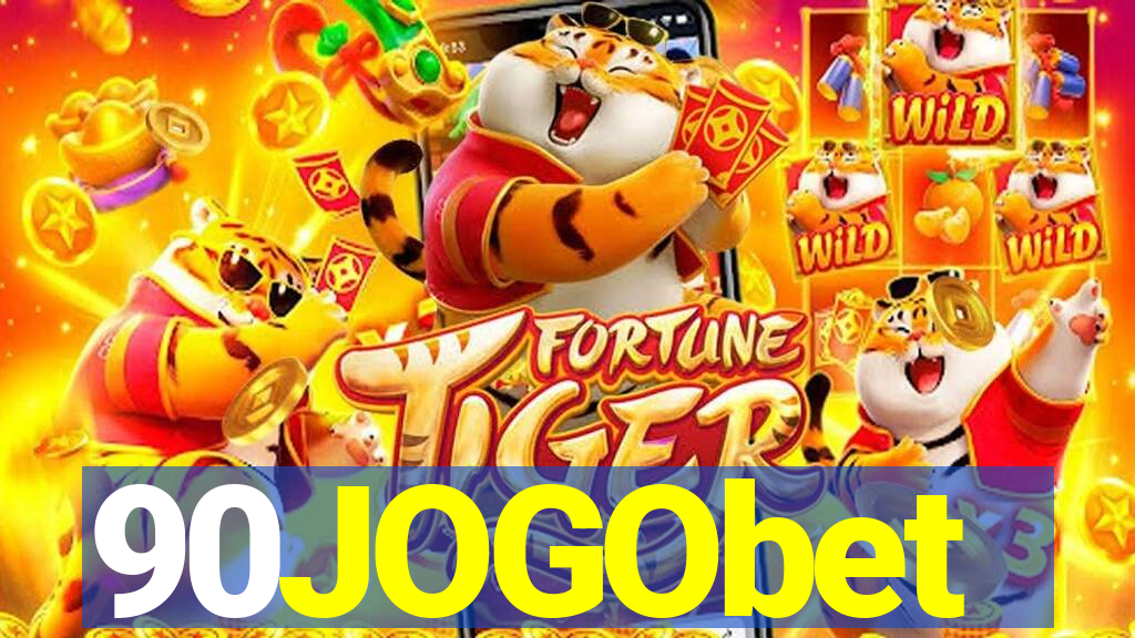 90JOGObet