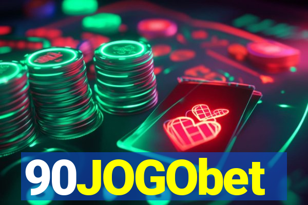 90JOGObet