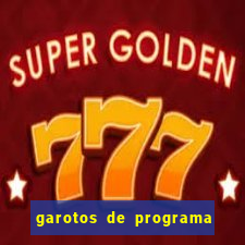 garotos de programa de santos