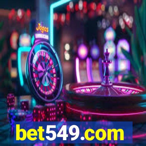 bet549.com