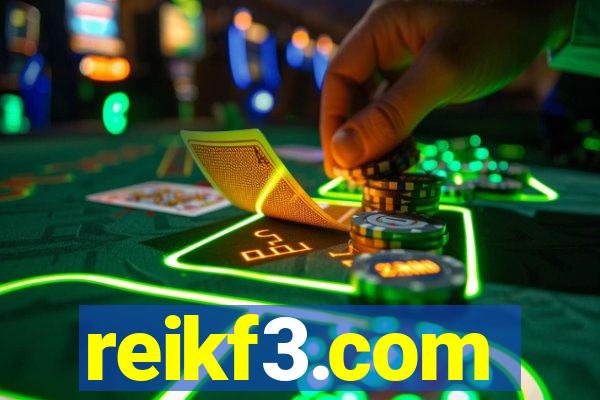 reikf3.com