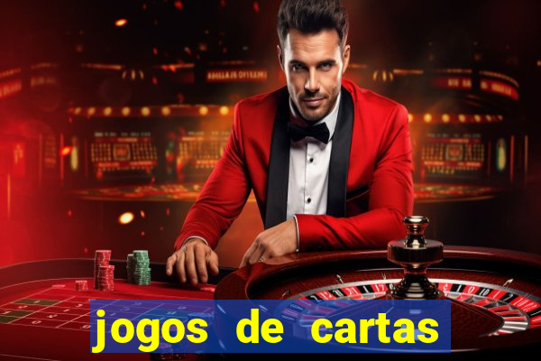 jogos de cartas ciganas online