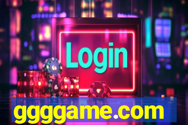 ggggame.com