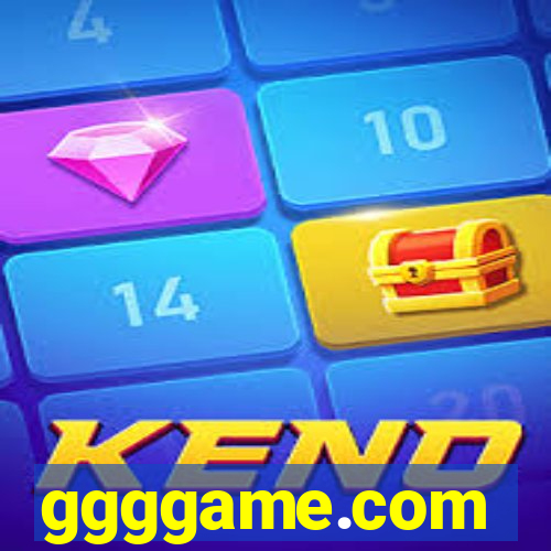 ggggame.com