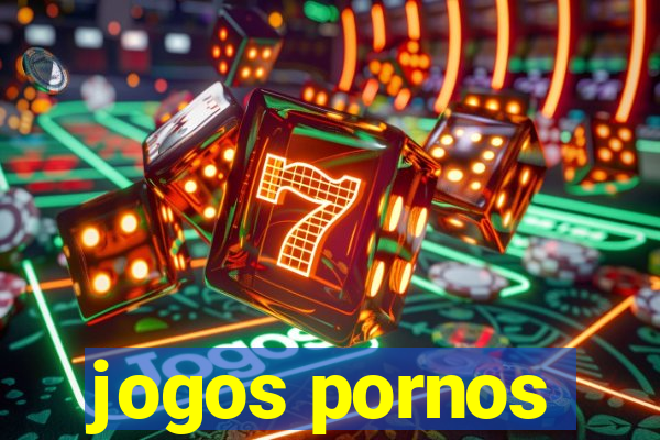 jogos pornos