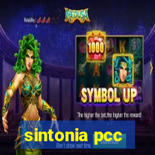 sintonia pcc