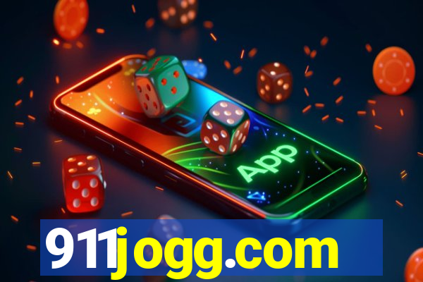 911jogg.com