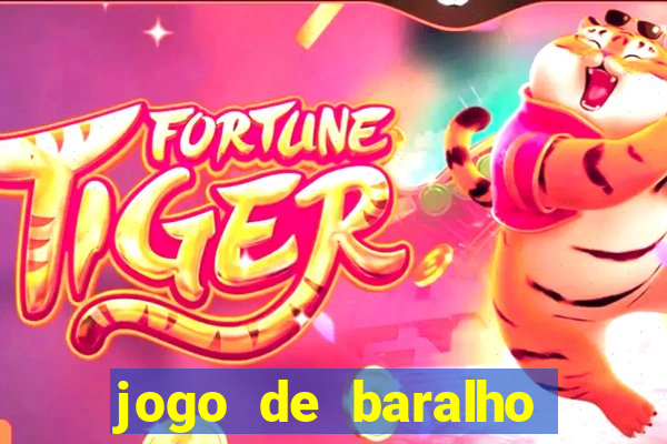 jogo de baralho pife online