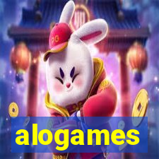 alogames