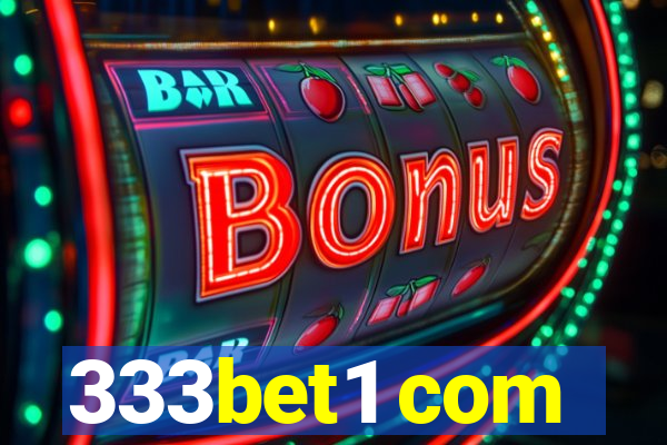 333bet1 com