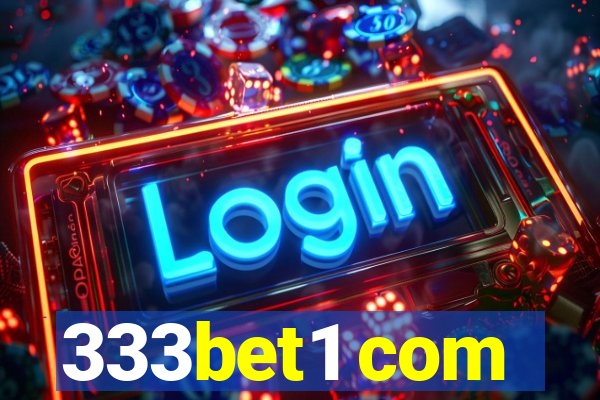 333bet1 com