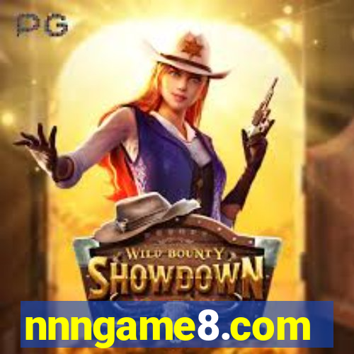 nnngame8.com