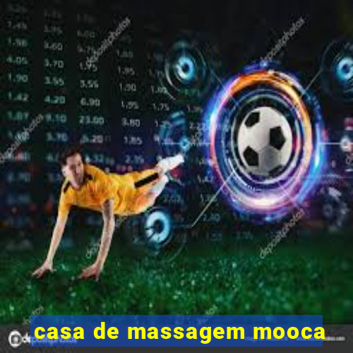 casa de massagem mooca