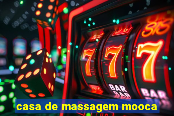 casa de massagem mooca