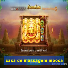 casa de massagem mooca