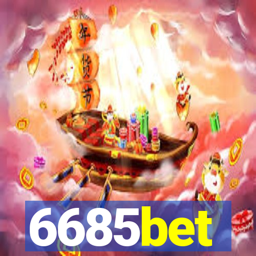 6685bet