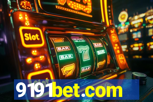 9191bet.com