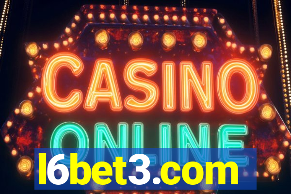 l6bet3.com