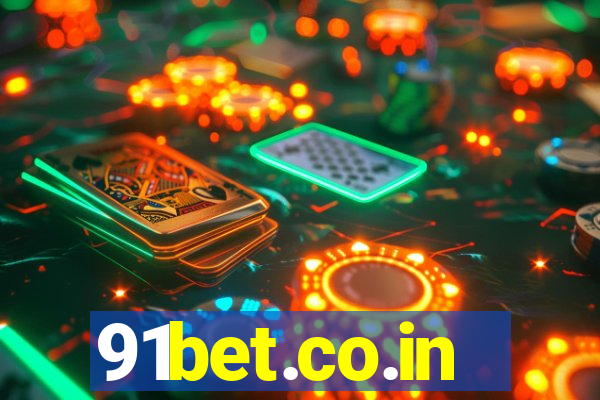 91bet.co.in