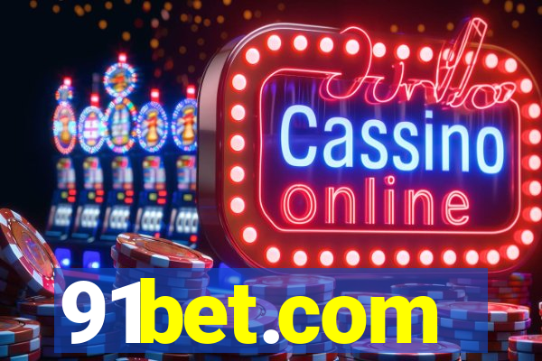 91bet.com