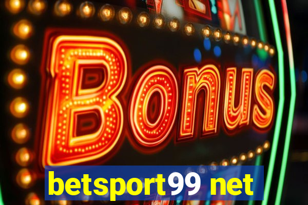 betsport99 net