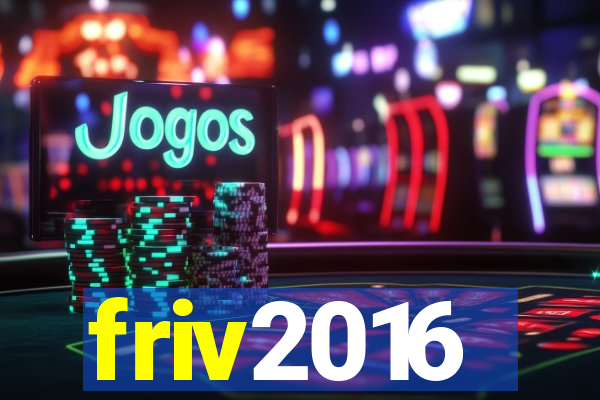 friv2016