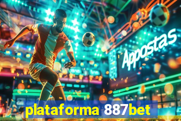 plataforma 887bet