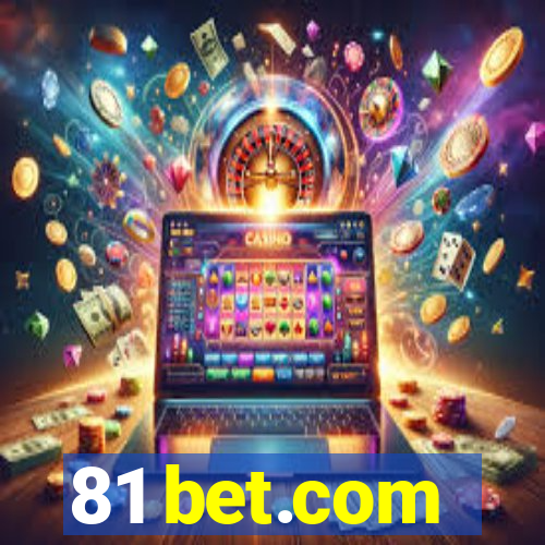 81 bet.com