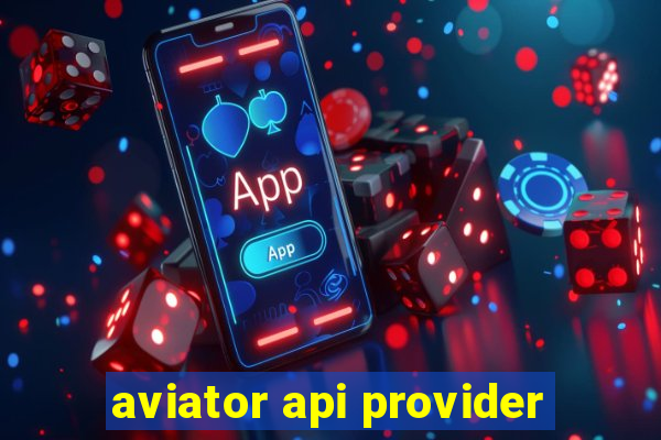 aviator api provider