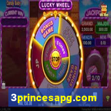 3princesapg.com