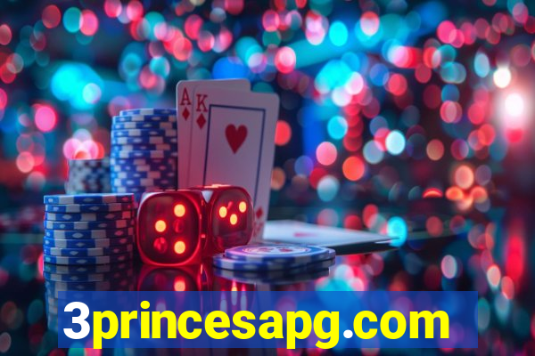 3princesapg.com