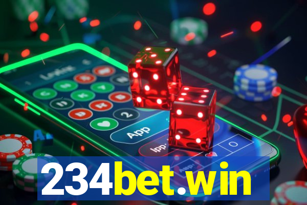 234bet.win