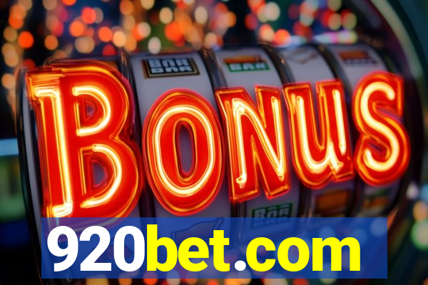 920bet.com