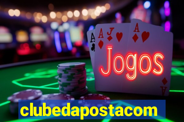 clubedapostacom