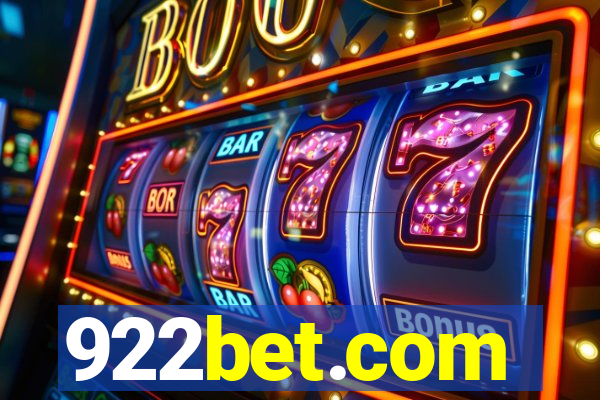 922bet.com