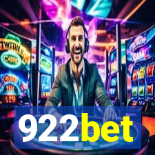 922bet