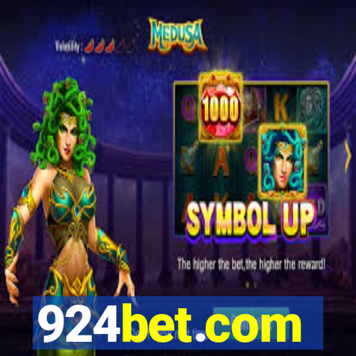 924bet.com