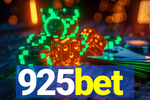 925bet