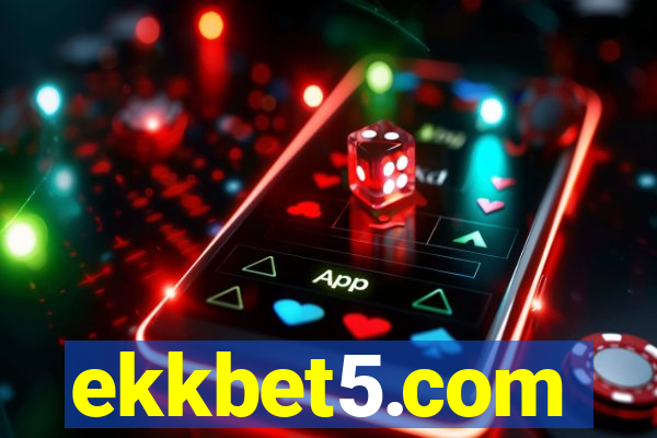 ekkbet5.com