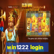 win1222 login