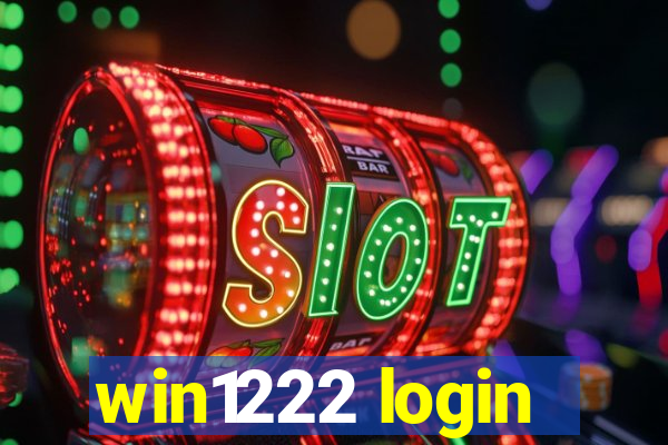 win1222 login