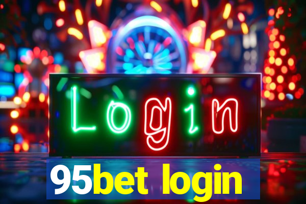 95bet login