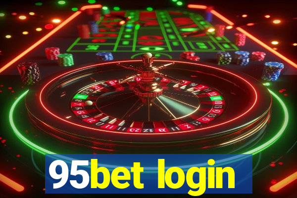 95bet login