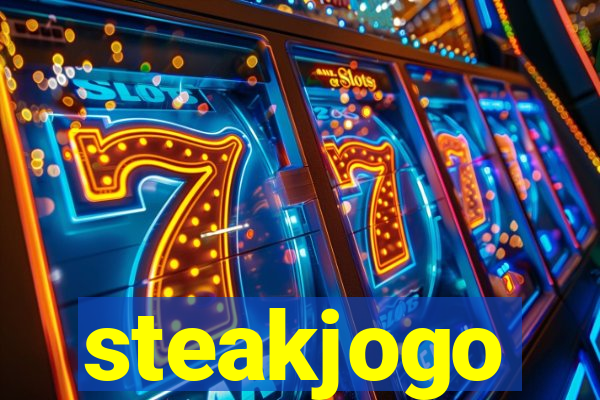 steakjogo