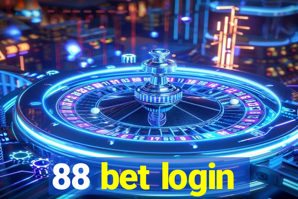 88 bet login