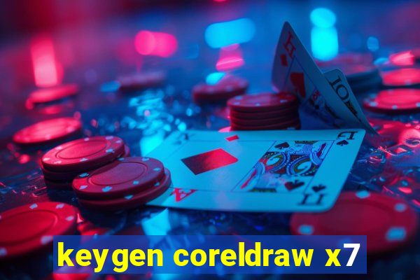 keygen coreldraw x7