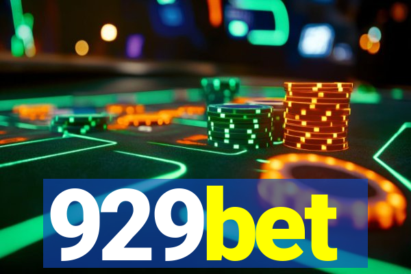 929bet