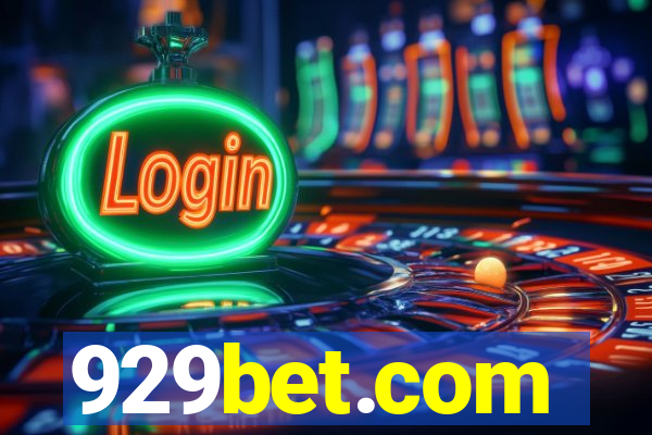 929bet.com