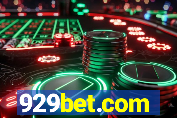 929bet.com