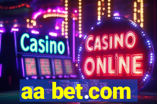 aa bet.com